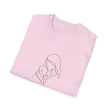 Raised on prayer T-shirts