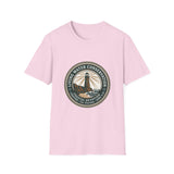 Living water conservation T-shirts