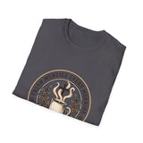 Fresh mercies every morning T-shirts