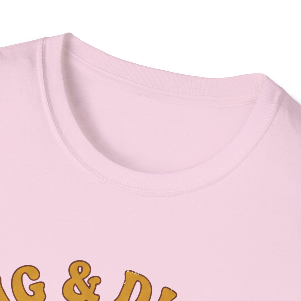 Strong and Dignified T-shirts