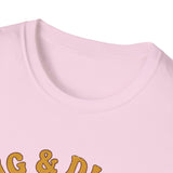 Strong and Dignified T-shirts