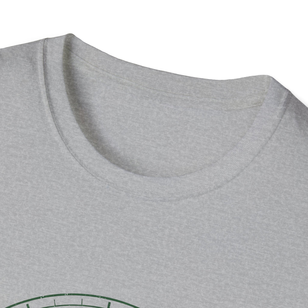 Christian ranching national park T-shirts