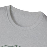 Christian ranching national park T-shirts