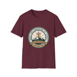 Mount zion conservation T-shirts (2)