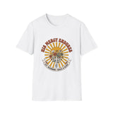 His mercy endures T-shirts