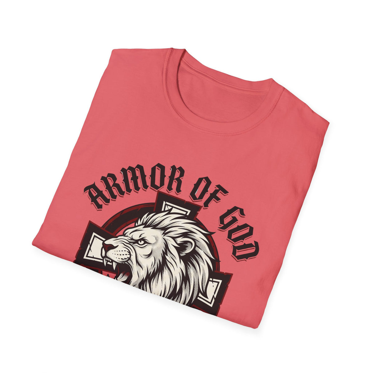 Armor of God T-shirt