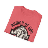 Armor of God T-shirt