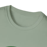 Heaven bound wilderness T-shirts