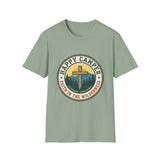 Happy camper T-shirts