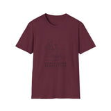 Grace over perfection T-shirts