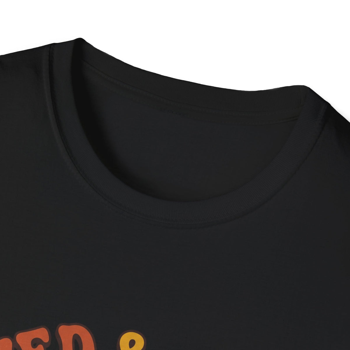 Saved and slow T-shirts