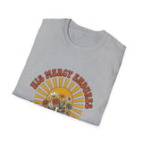 His mercy endures T-shirts