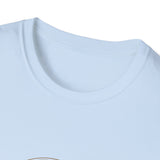 Grace up on grace T-shirts
