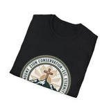 Mount zion conservation T-shirts (2)