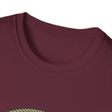 Mama bear faith conservation T-shirts