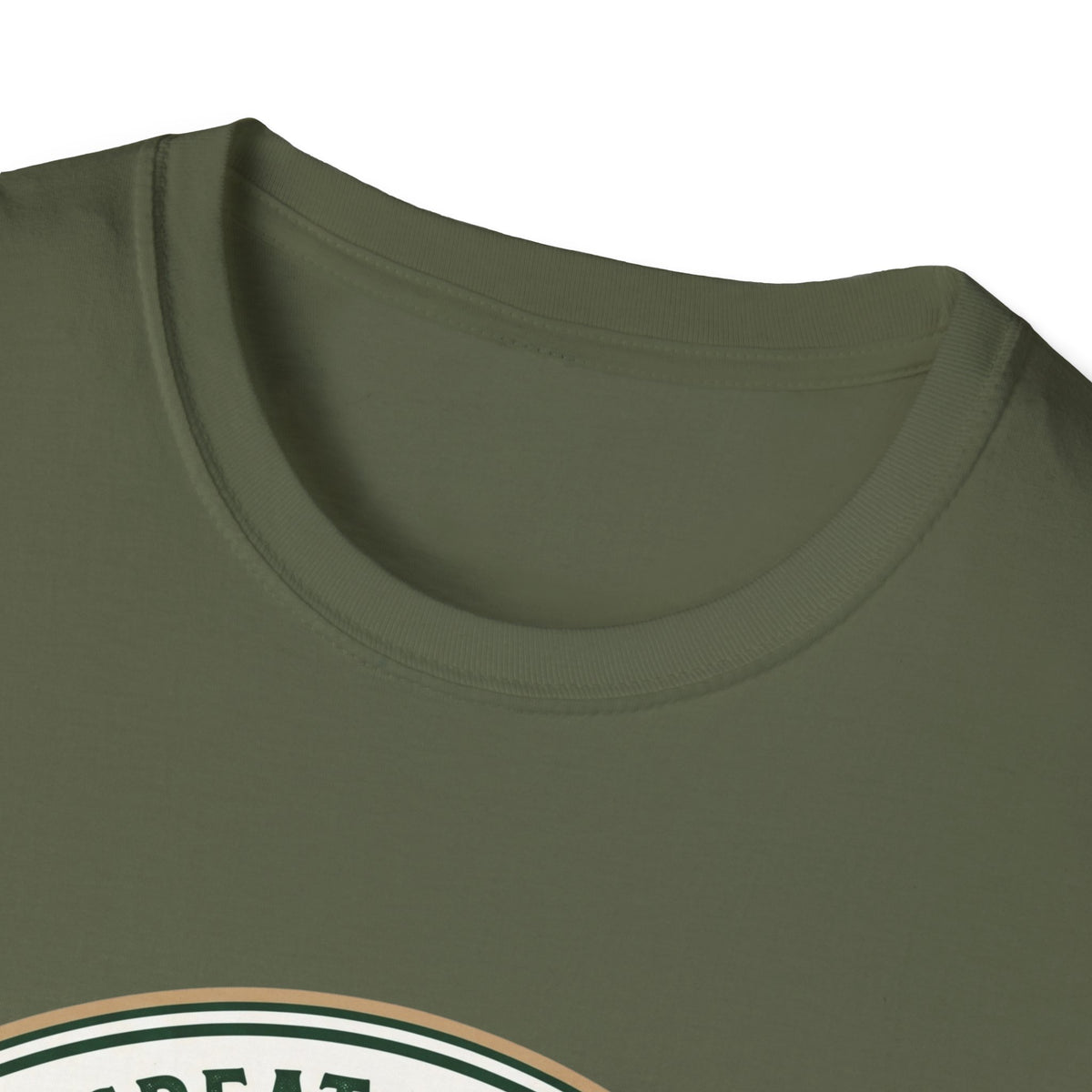 The greaet outdoors T-shirts