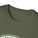 The greaet outdoors T-shirts