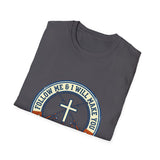 Follow me and I will make you T-shirts
