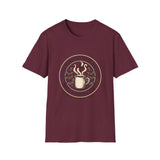 Fresh mercies every morning T-shirts