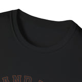 Stand firm T-shirts (2)