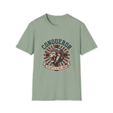 Conqueror T-shirts