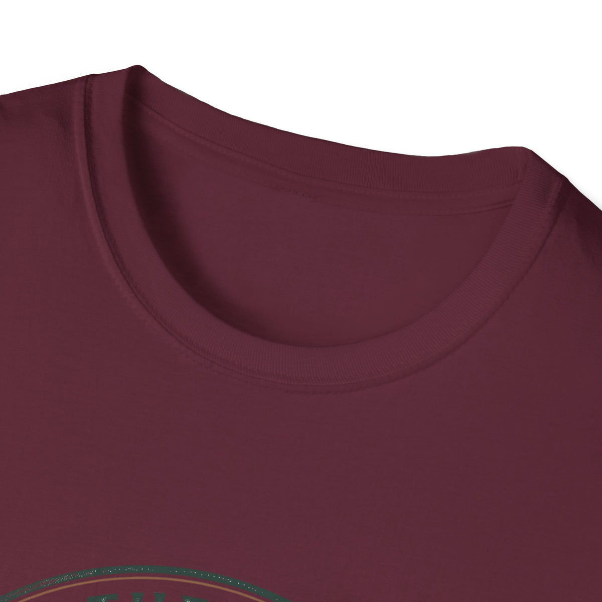 Faith in the wilderness T-shirts