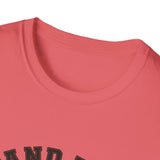 Stand firm T-shirts (2)