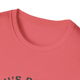 Faith's compass T-shirts