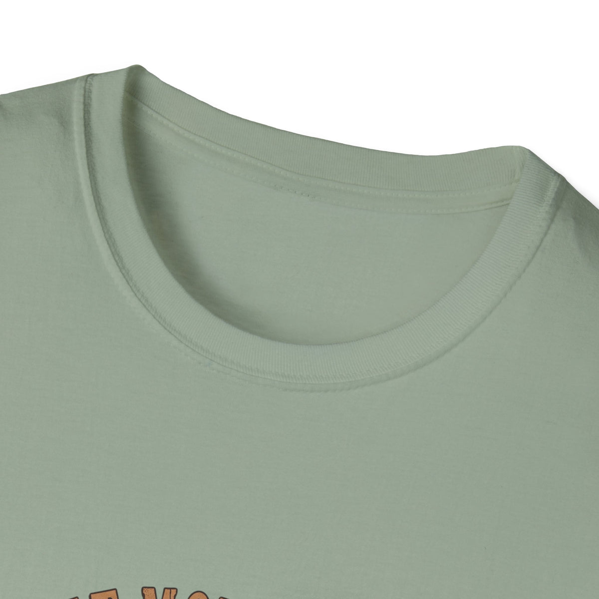 Faith that moves mountains T-shirts