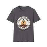 Faith trail conservation T-shirts