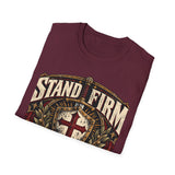Stand firm T-shirt