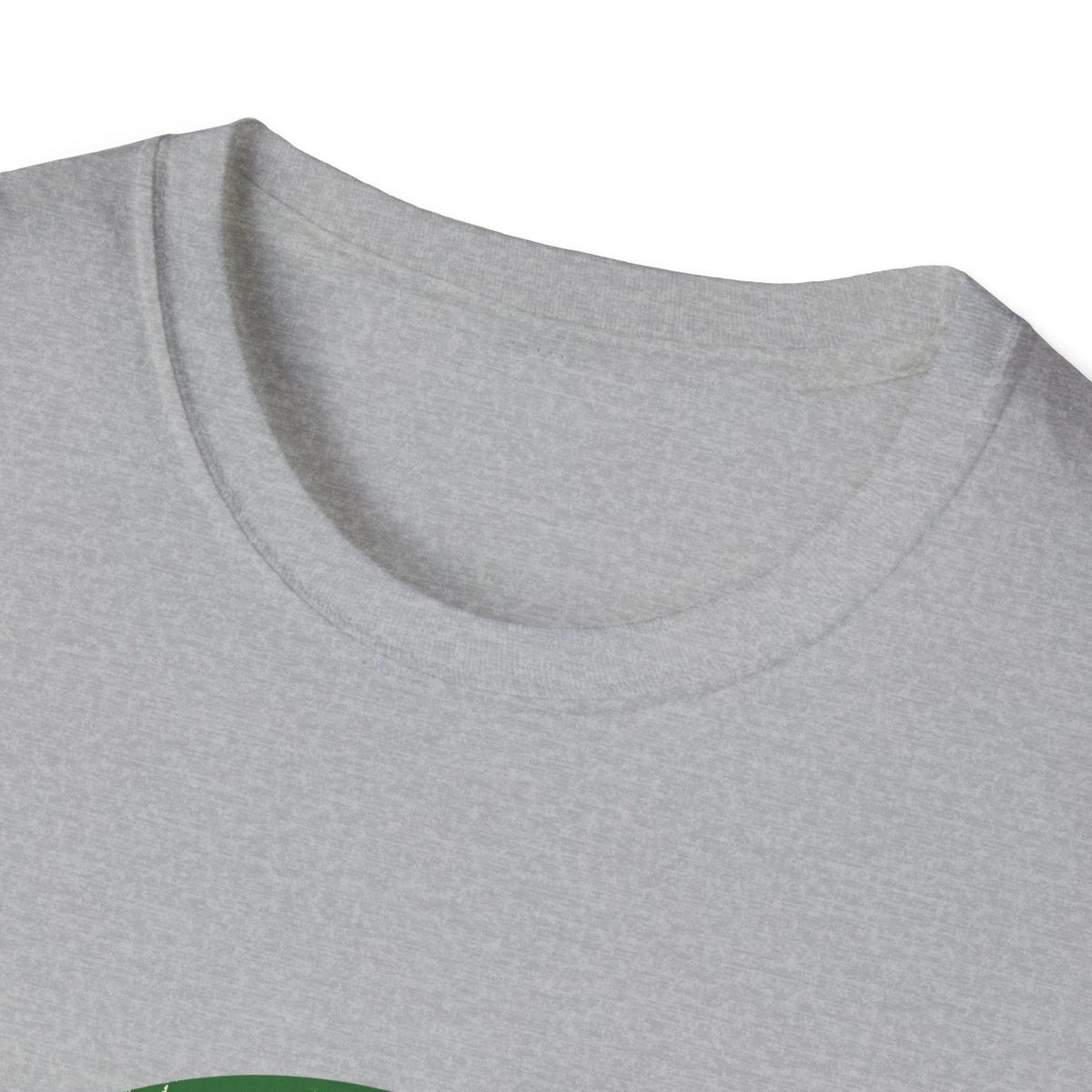 Heaven bound wilderness T-shirts