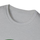 Heaven bound wilderness T-shirts