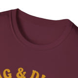 Strong and Dignified T-shirts