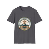 Mount zion conservation T-shirts (2)
