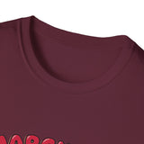 Marching for the lord T-shirts