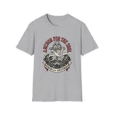Anchor for the soul 2 T-shirt