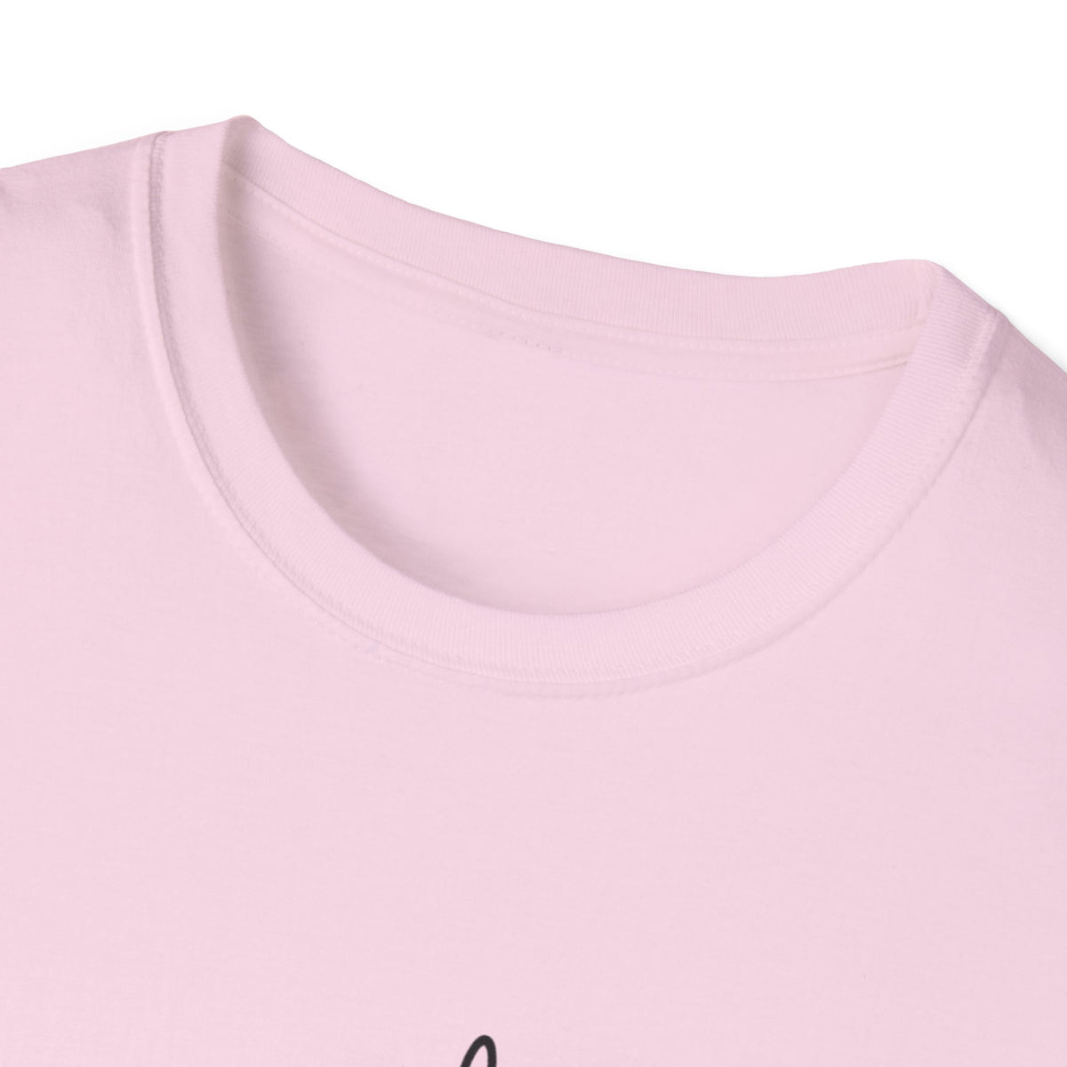 Faith softball grace T-shirts