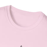 Faith softball grace T-shirts