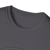 Faith in the wilderness T-shirts