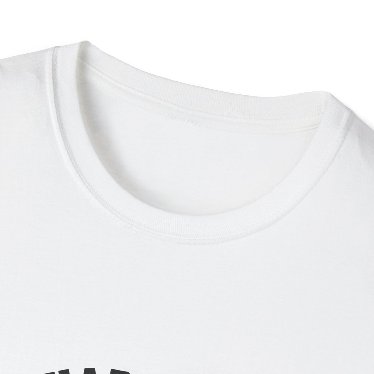 Iron sharpens iron T-shirts