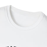 Iron sharpens iron T-shirts