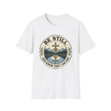 Be still T-shirts