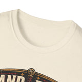 Stand firm T-shirt