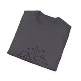 Grace in the wilderness T-shirts
