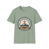 Mount zion conservation T-shirts (2)