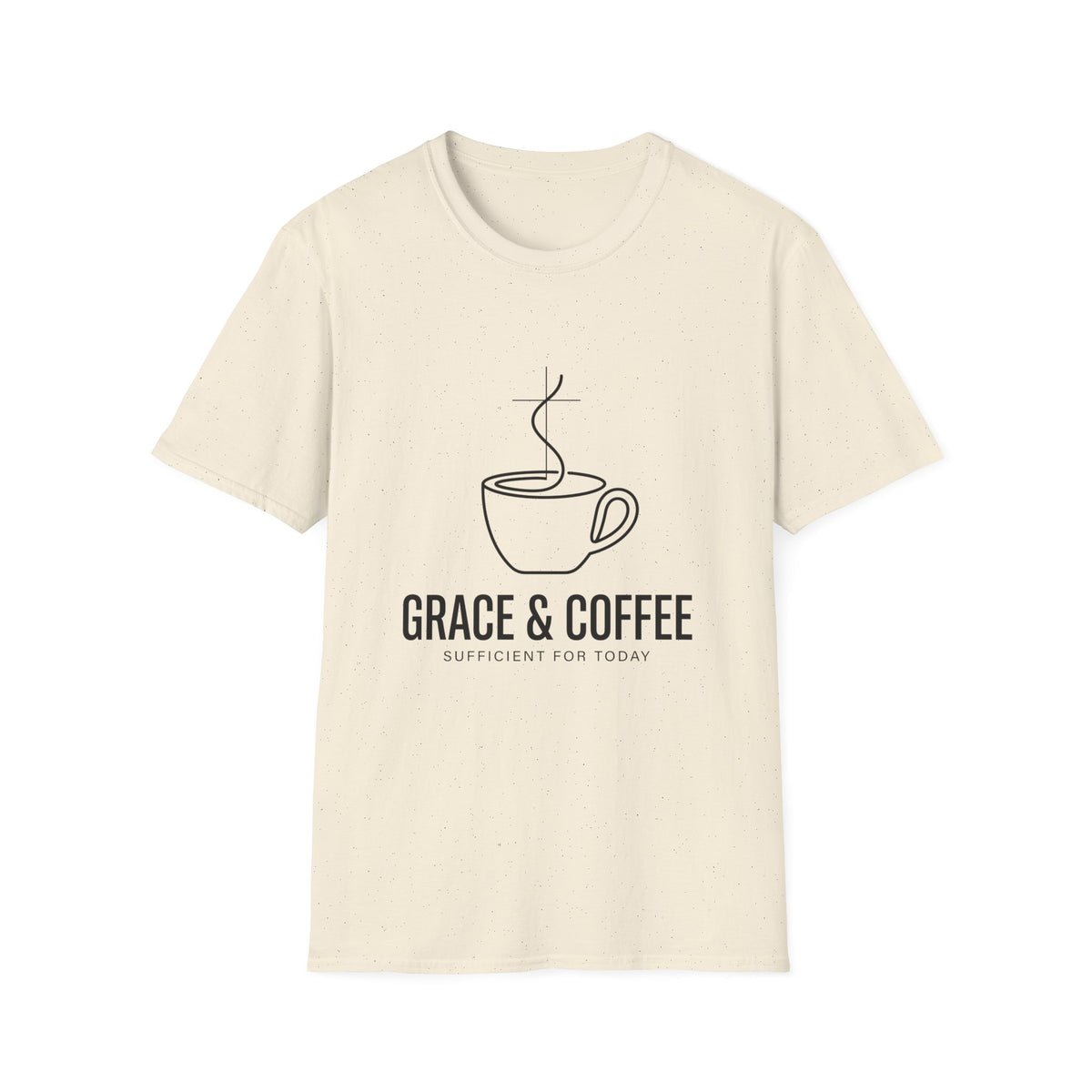 Grace coffee T-shirts