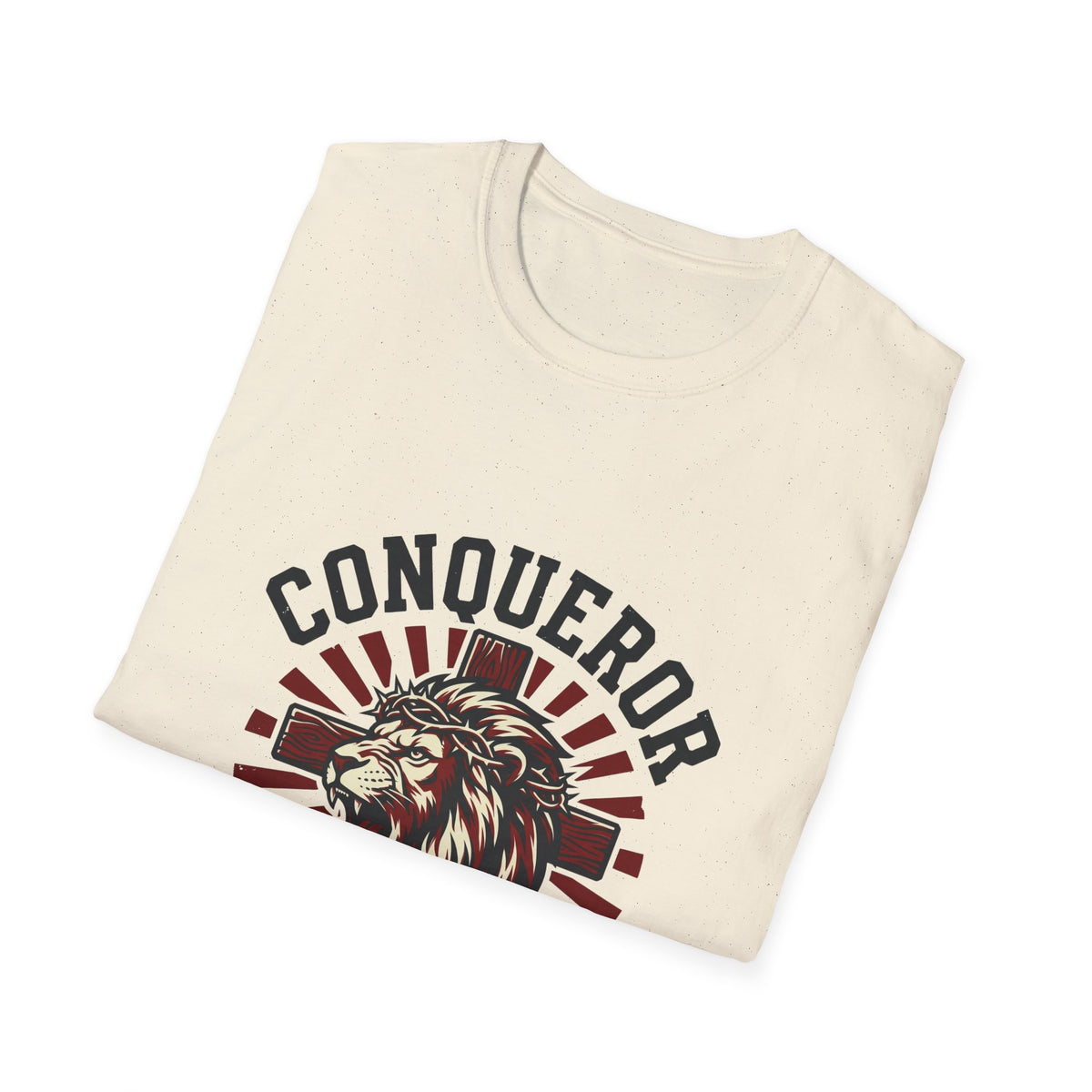 Conqueror T-shirts