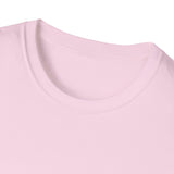 Jesus saves T-shirts