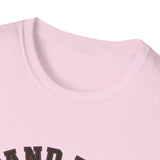 Stand firm T-shirts (2)